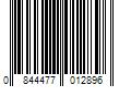 Barcode Image for UPC code 0844477012896