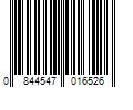 Barcode Image for UPC code 0844547016526