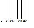 Barcode Image for UPC code 0844547016830