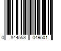 Barcode Image for UPC code 0844553049501