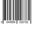 Barcode Image for UPC code 0844599028782