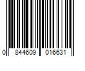 Barcode Image for UPC code 0844609016631