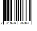 Barcode Image for UPC code 0844628090582