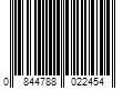 Barcode Image for UPC code 0844788022454