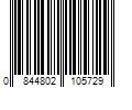 Barcode Image for UPC code 0844802105729