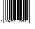 Barcode Image for UPC code 0844802153881