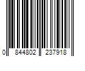 Barcode Image for UPC code 0844802237918