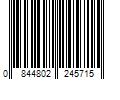 Barcode Image for UPC code 0844802245715