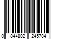 Barcode Image for UPC code 0844802245784