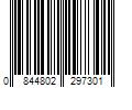 Barcode Image for UPC code 0844802297301