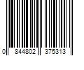 Barcode Image for UPC code 0844802375313