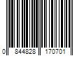 Barcode Image for UPC code 0844828170701