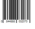 Barcode Image for UPC code 0844888032070