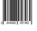 Barcode Image for UPC code 0844888057462