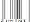 Barcode Image for UPC code 0844911008737