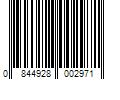 Barcode Image for UPC code 0844928002971