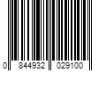 Barcode Image for UPC code 0844932029100