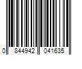 Barcode Image for UPC code 0844942041635