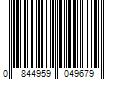 Barcode Image for UPC code 0844959049679