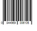 Barcode Image for UPC code 0844969006105