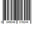 Barcode Image for UPC code 0845048016244