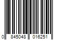 Barcode Image for UPC code 0845048016251