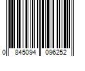 Barcode Image for UPC code 0845094096252