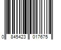 Barcode Image for UPC code 0845423017675