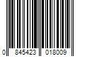 Barcode Image for UPC code 0845423018009