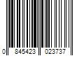 Barcode Image for UPC code 0845423023737