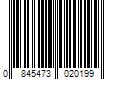 Barcode Image for UPC code 0845473020199. Product Name: 