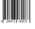 Barcode Image for UPC code 0845473089073