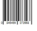 Barcode Image for UPC code 0845499073568