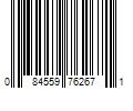 Barcode Image for UPC code 084559762671