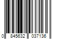 Barcode Image for UPC code 0845632037136