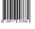 Barcode Image for UPC code 0845717007689