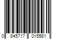 Barcode Image for UPC code 0845717015561