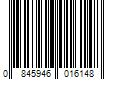 Barcode Image for UPC code 0845946016148