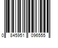 Barcode Image for UPC code 0845951096555