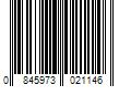 Barcode Image for UPC code 0845973021146