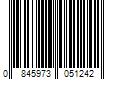 Barcode Image for UPC code 0845973051242