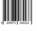 Barcode Image for UPC code 0845973084233