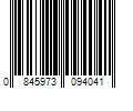 Barcode Image for UPC code 0845973094041