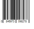 Barcode Image for UPC code 0845973098278