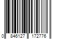 Barcode Image for UPC code 0846127172776