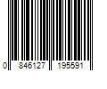 Barcode Image for UPC code 0846127195591