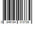 Barcode Image for UPC code 0846184013739