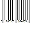 Barcode Image for UPC code 0846362084605