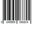 Barcode Image for UPC code 0846569068804