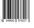 Barcode Image for UPC code 0846692576207